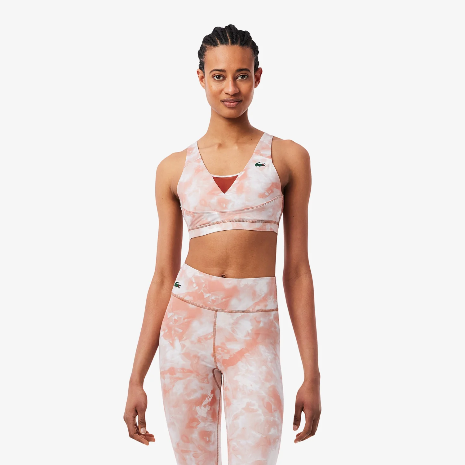 Deportivo Jersey  - Top Deportivo para Mujer