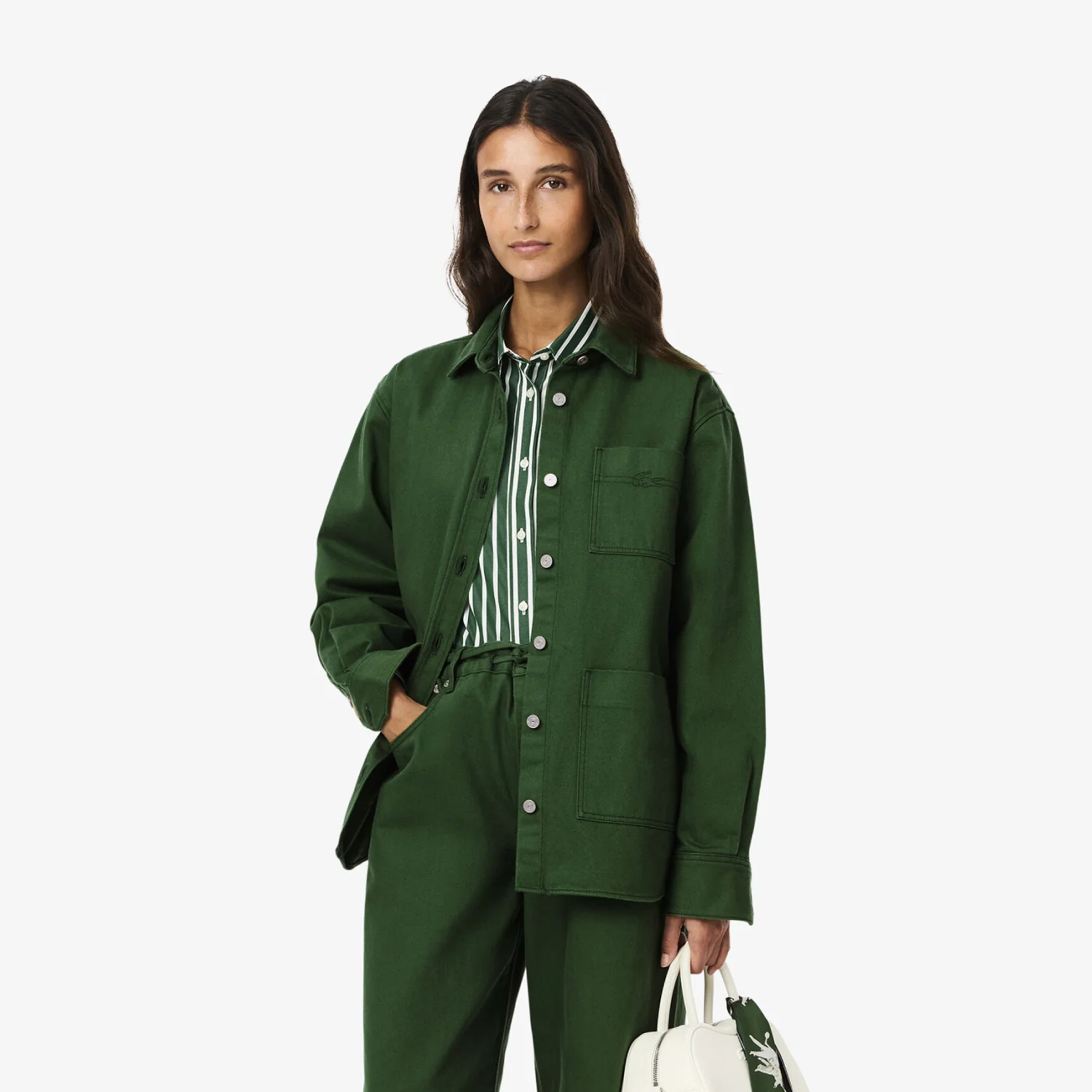 Chaqueta Manga Larga para Mujer