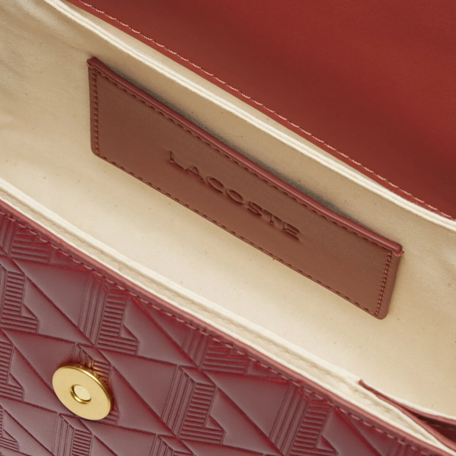 Billetera para Mujer Maheki Crossover Bag - Billetera