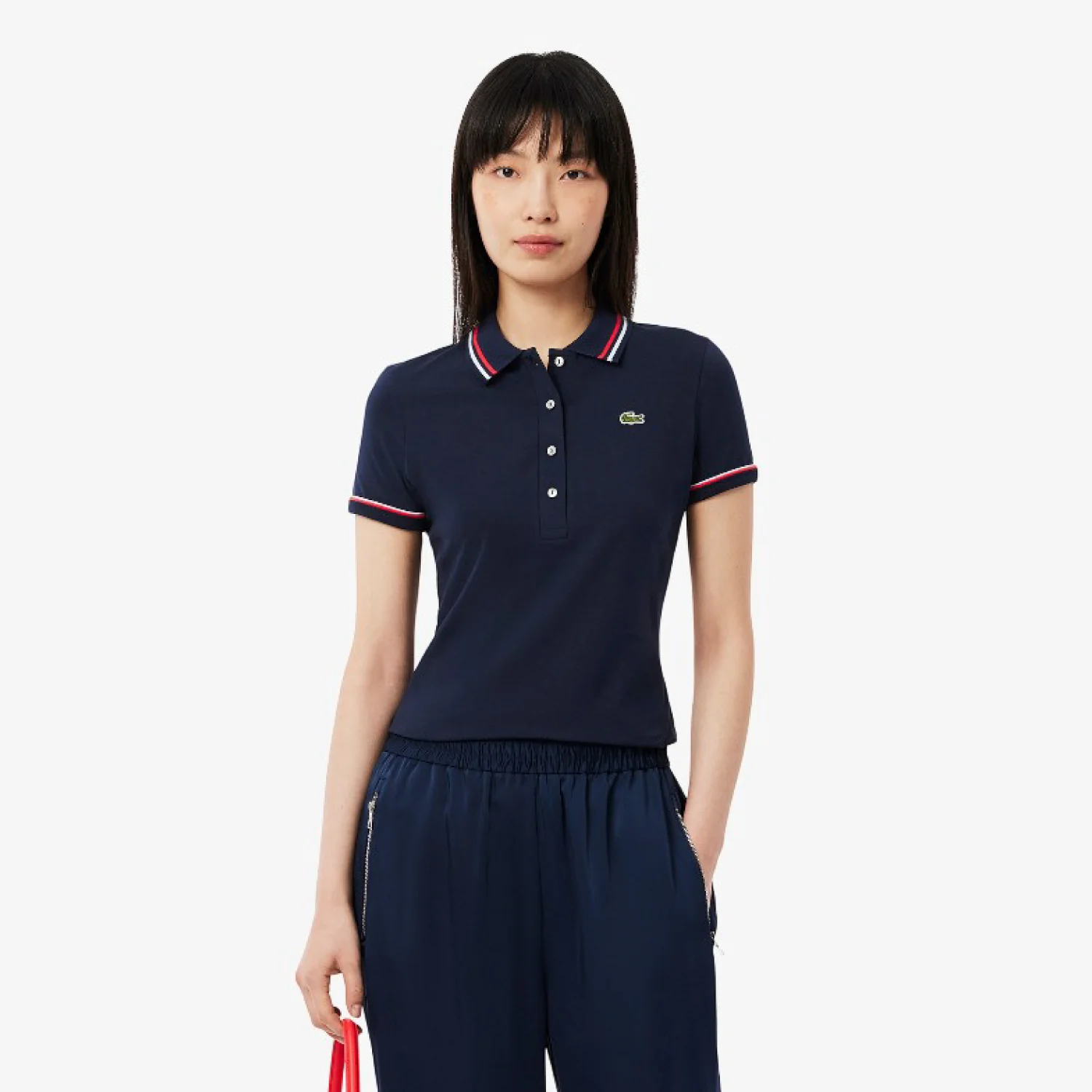 Polo para Mujer Diseño