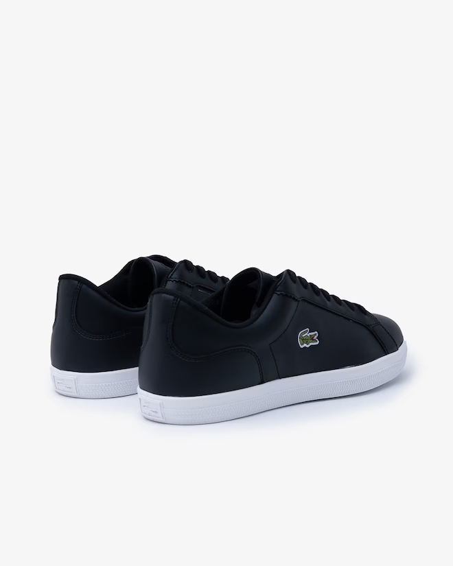 Sneakers Lerond en piel para hombre
