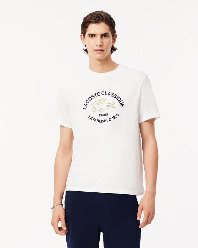 Conjunto de pijama de algodón elástico