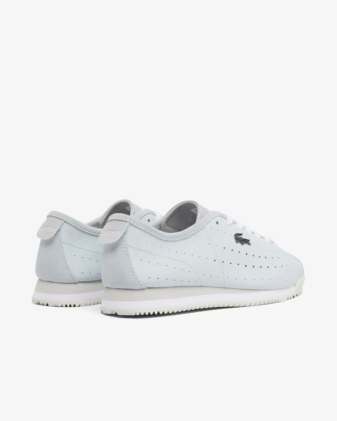Sneakers Club Low de piel para mujer