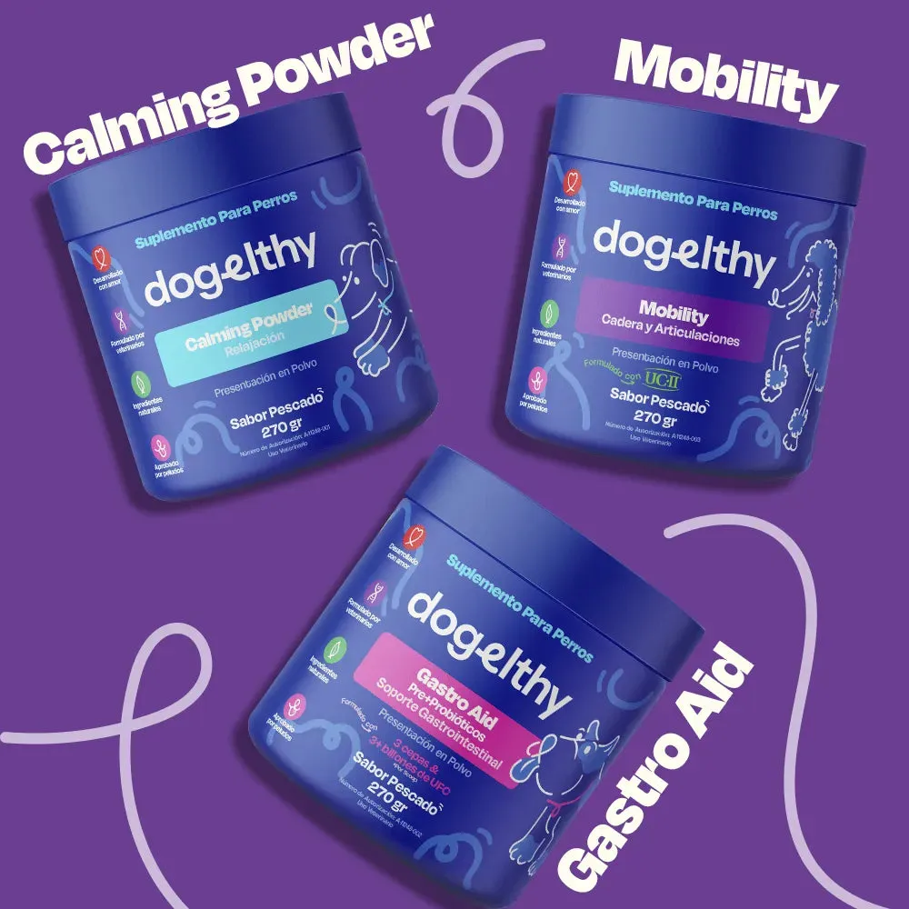 Kit Balance para Perro - Balance Kit