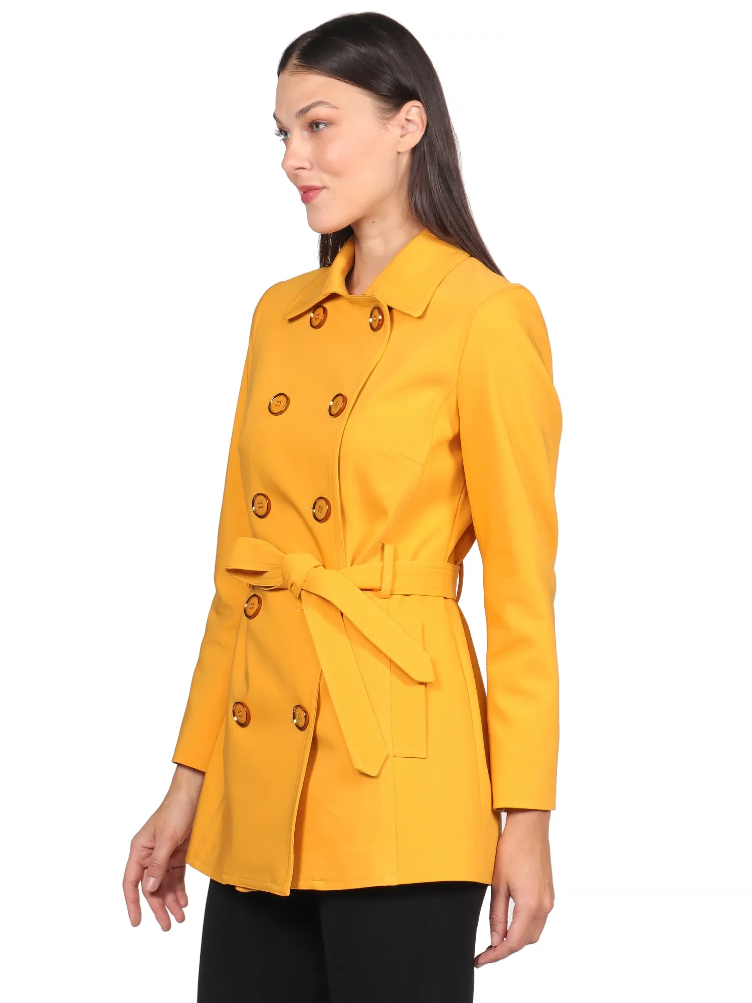 Trench