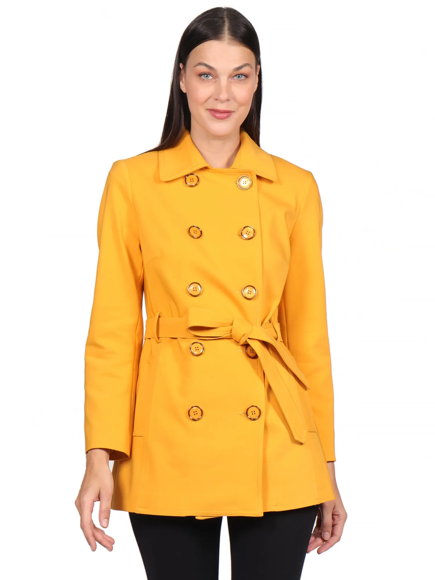 Trench