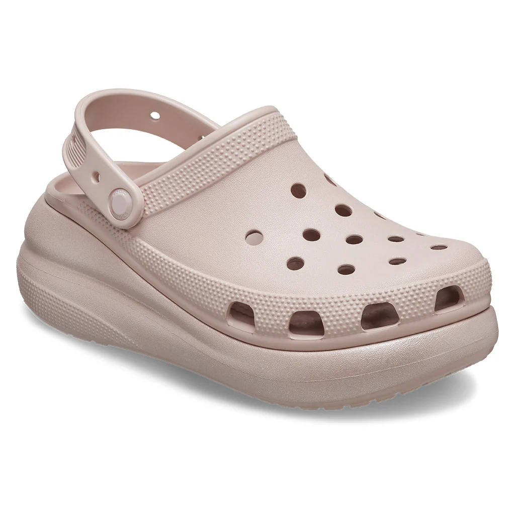 Classic Crush Shimmer Clog