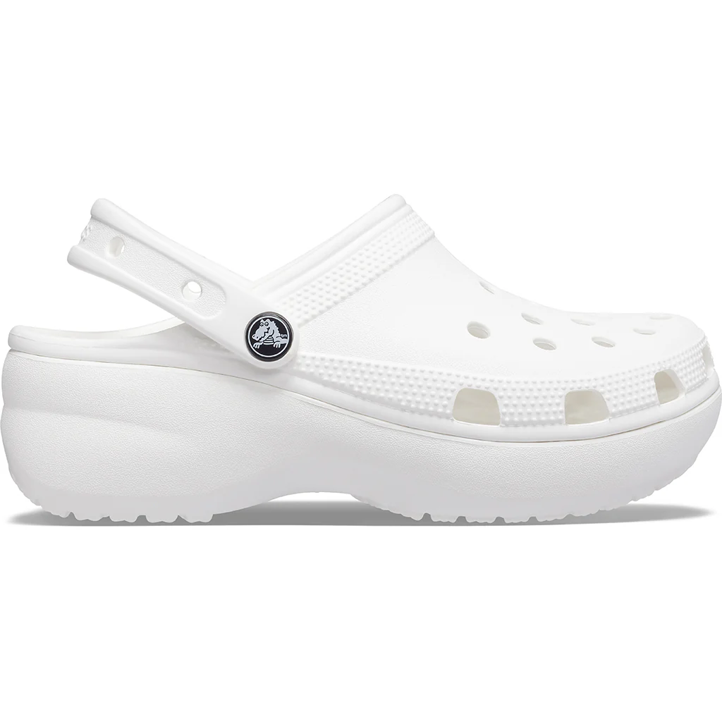 Women's Classic Platform Clog