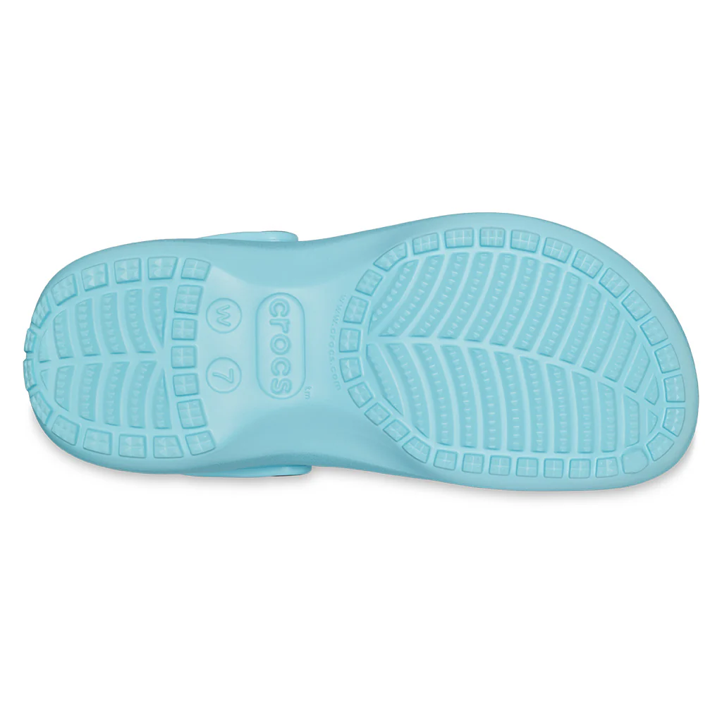 Women's Classic Platform Clog