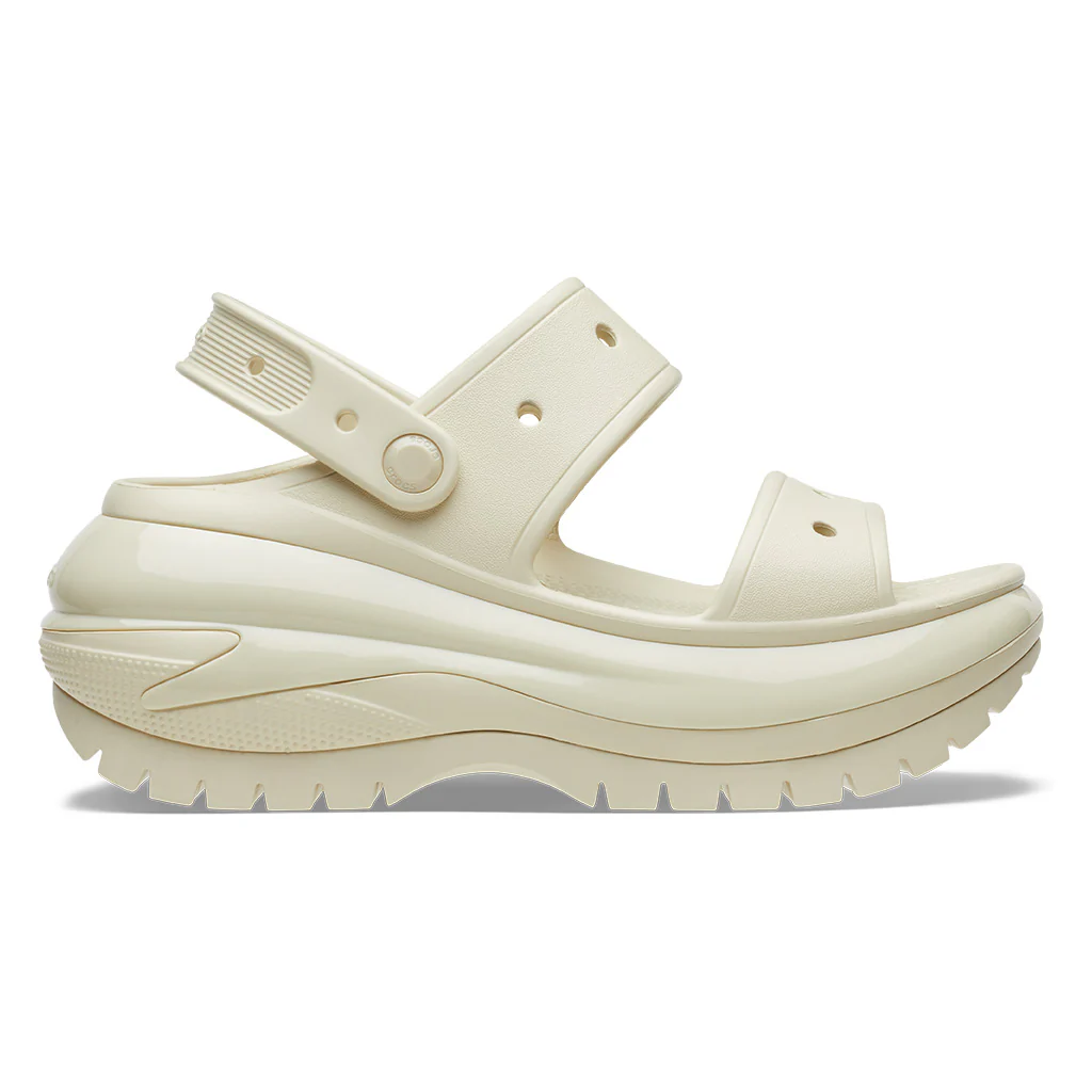 Classic Mega Crush Sandal