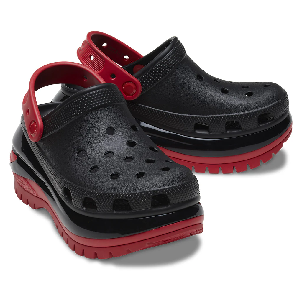 Classic Mega Crush Clog