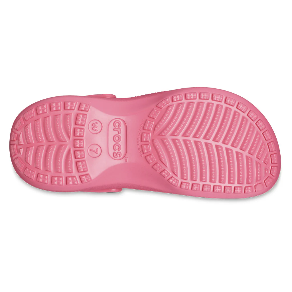 Women's Classic Platform Clog