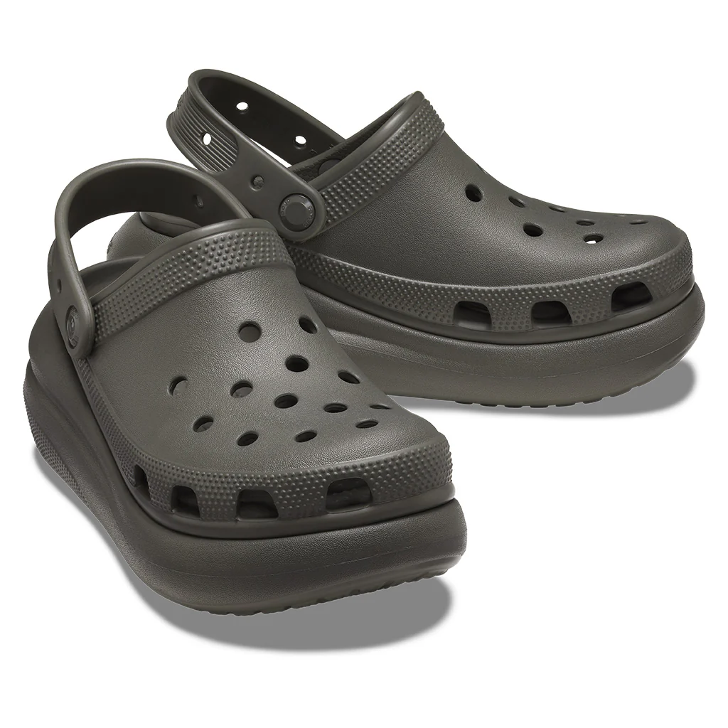 Classic Crush Clog