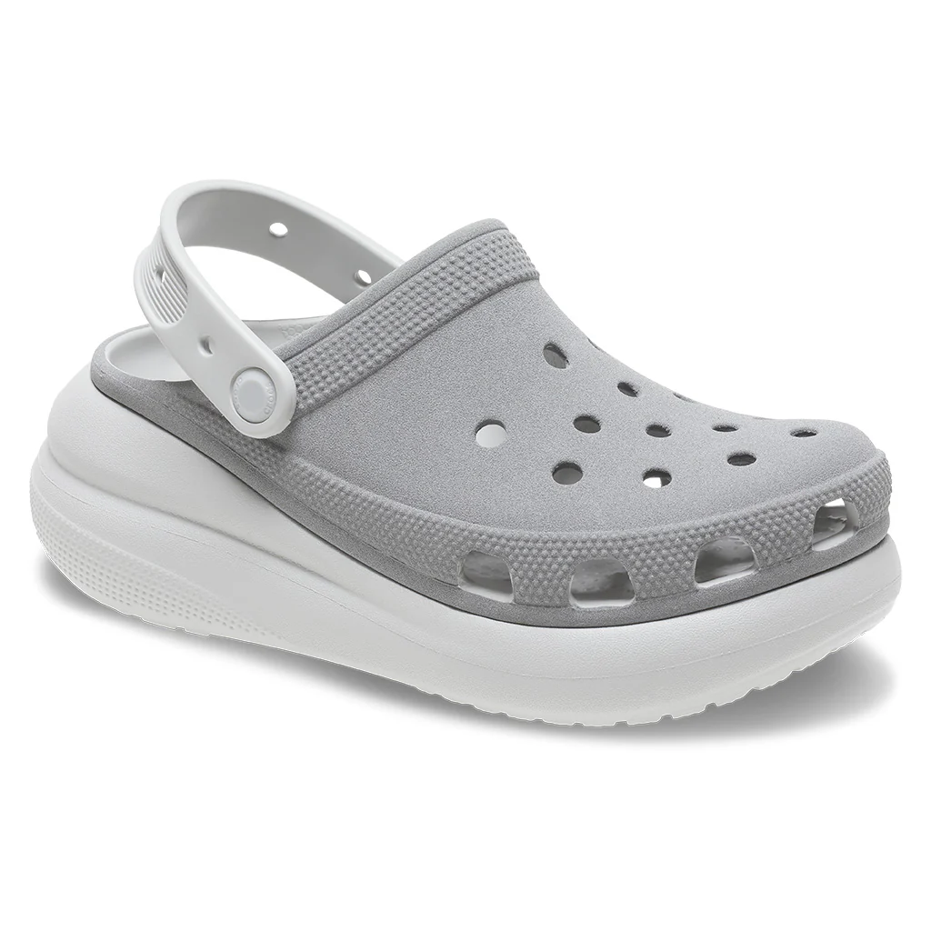 Crush Reflective Clog