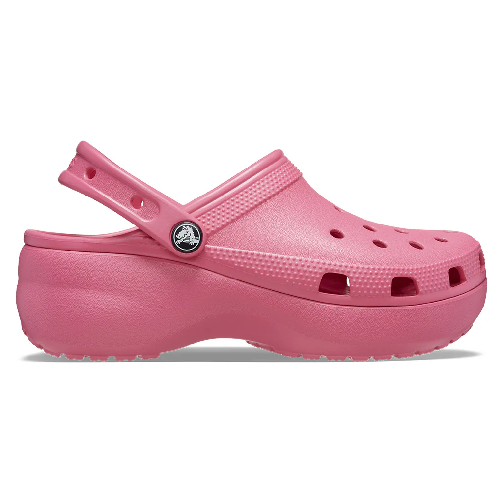 Women's Classic Platform Clog