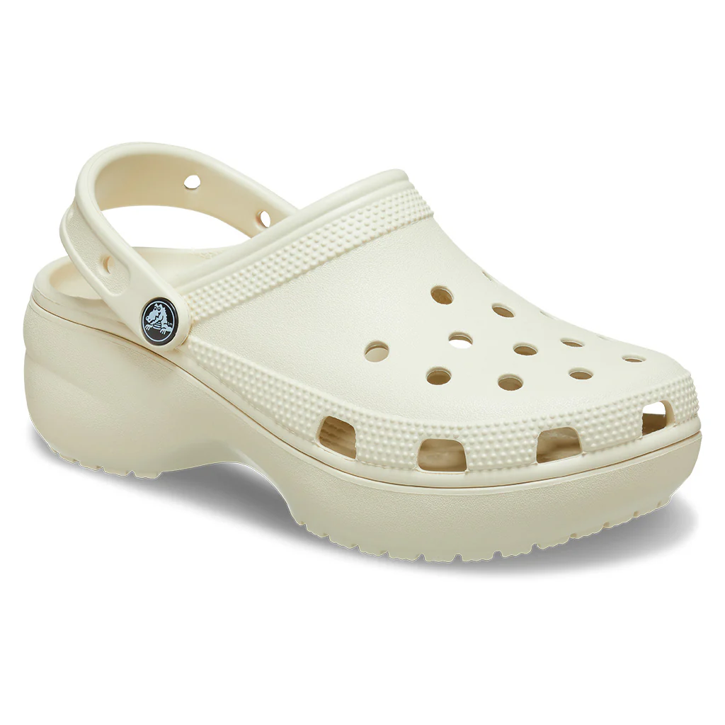 Women's Classic Platform Clog