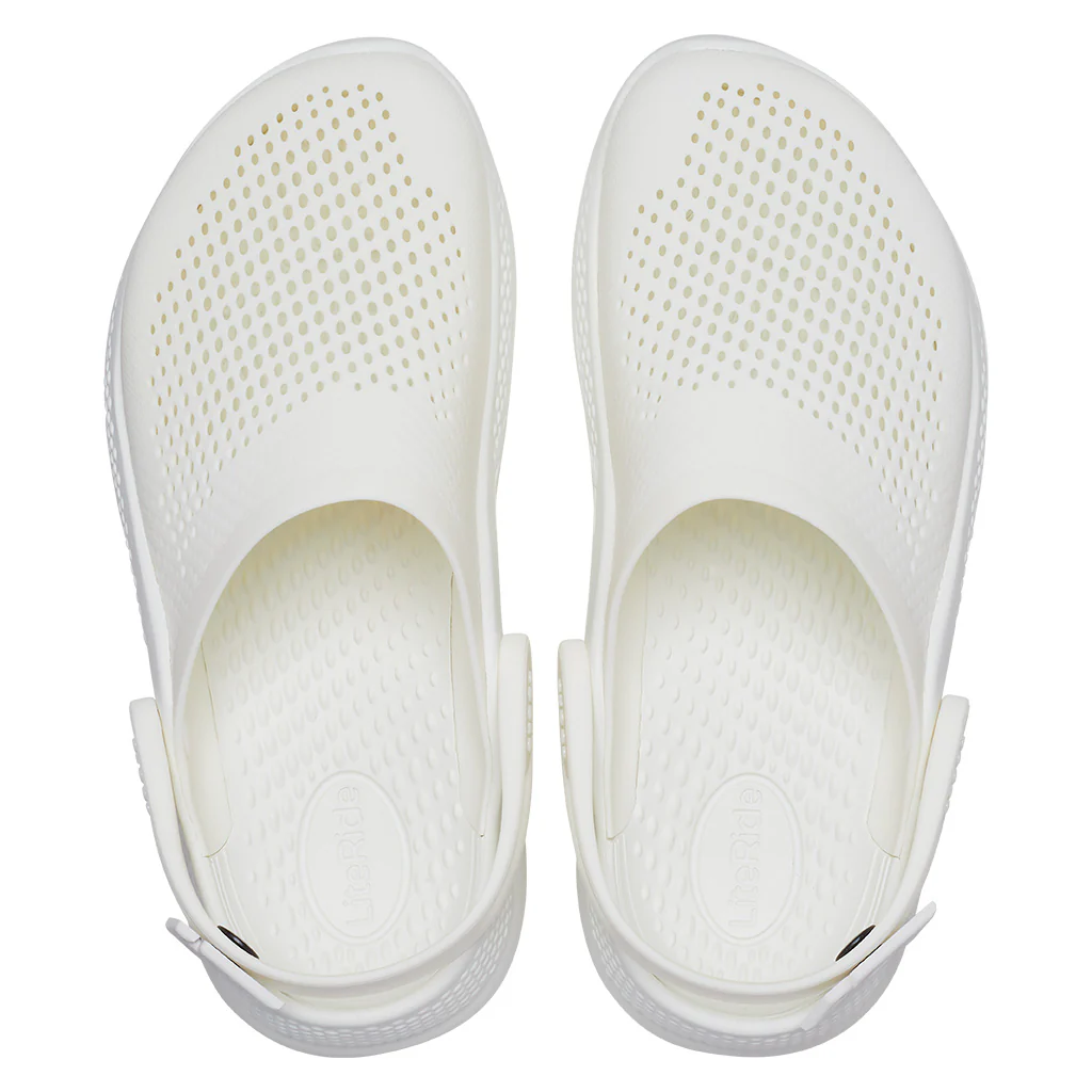 LiteRide™ 360 Clog