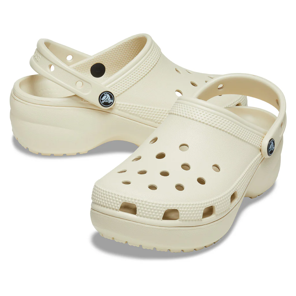 Women's Classic Platform Clog