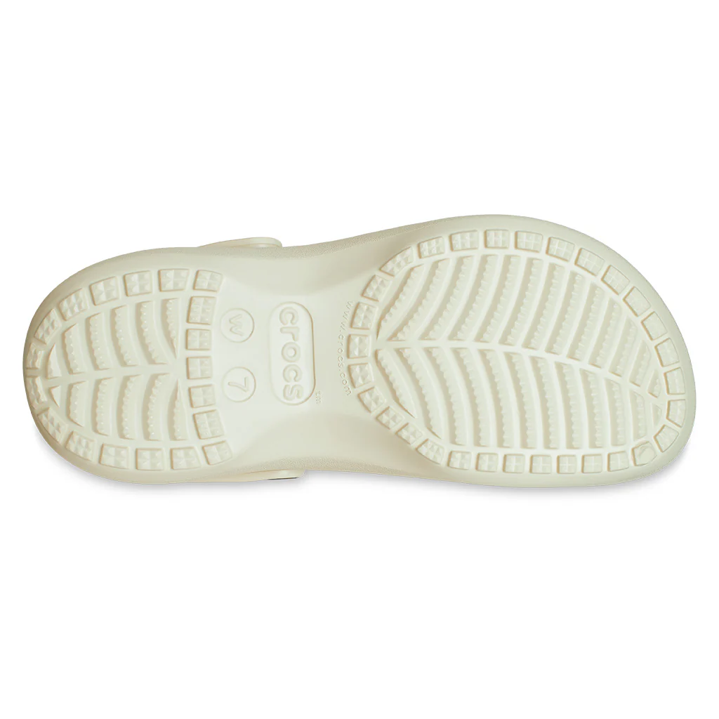 Women's Classic Platform Clog