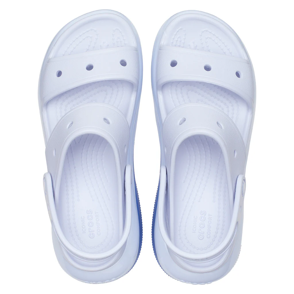 Classic Mega Crush Sandal