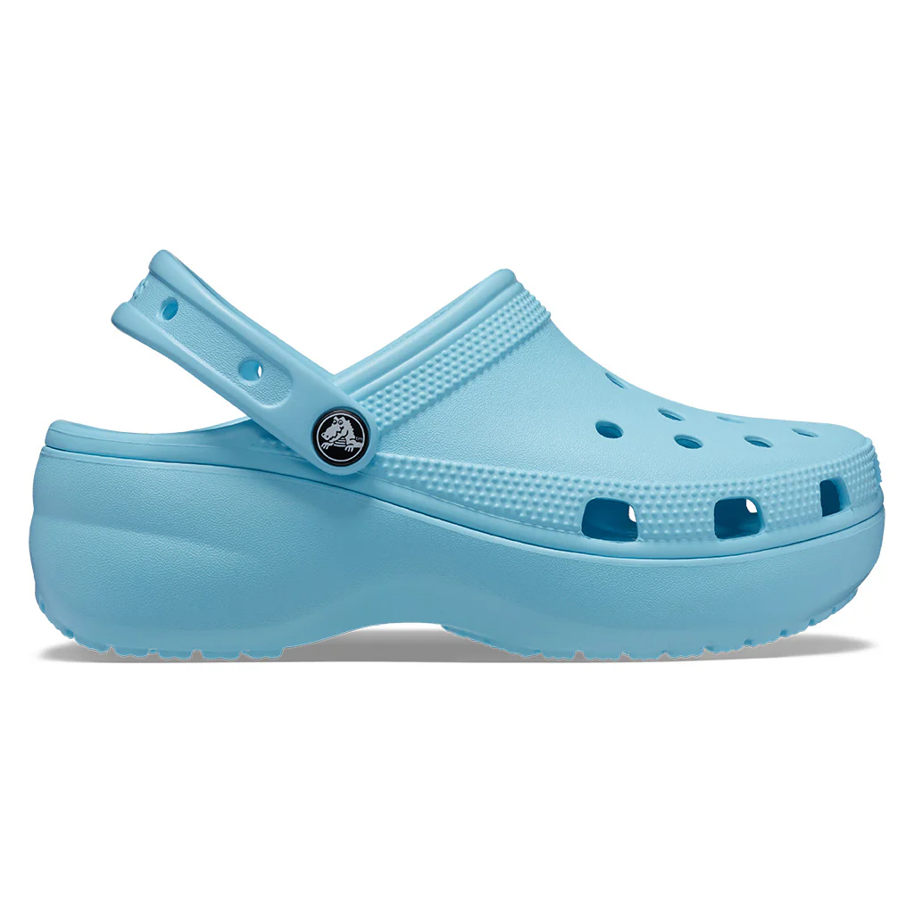 Women's Classic Platform Clog