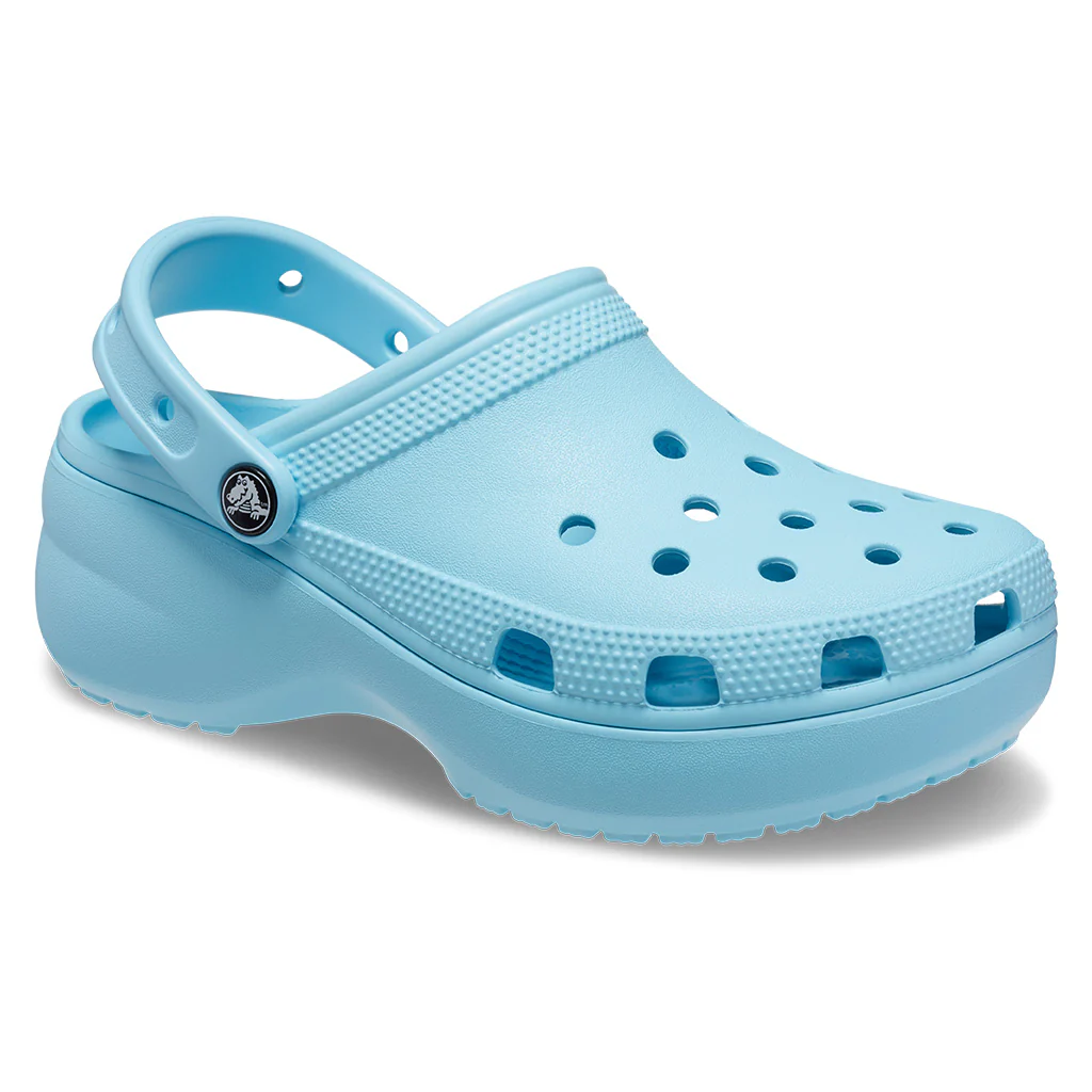 Women's Classic Platform Clog