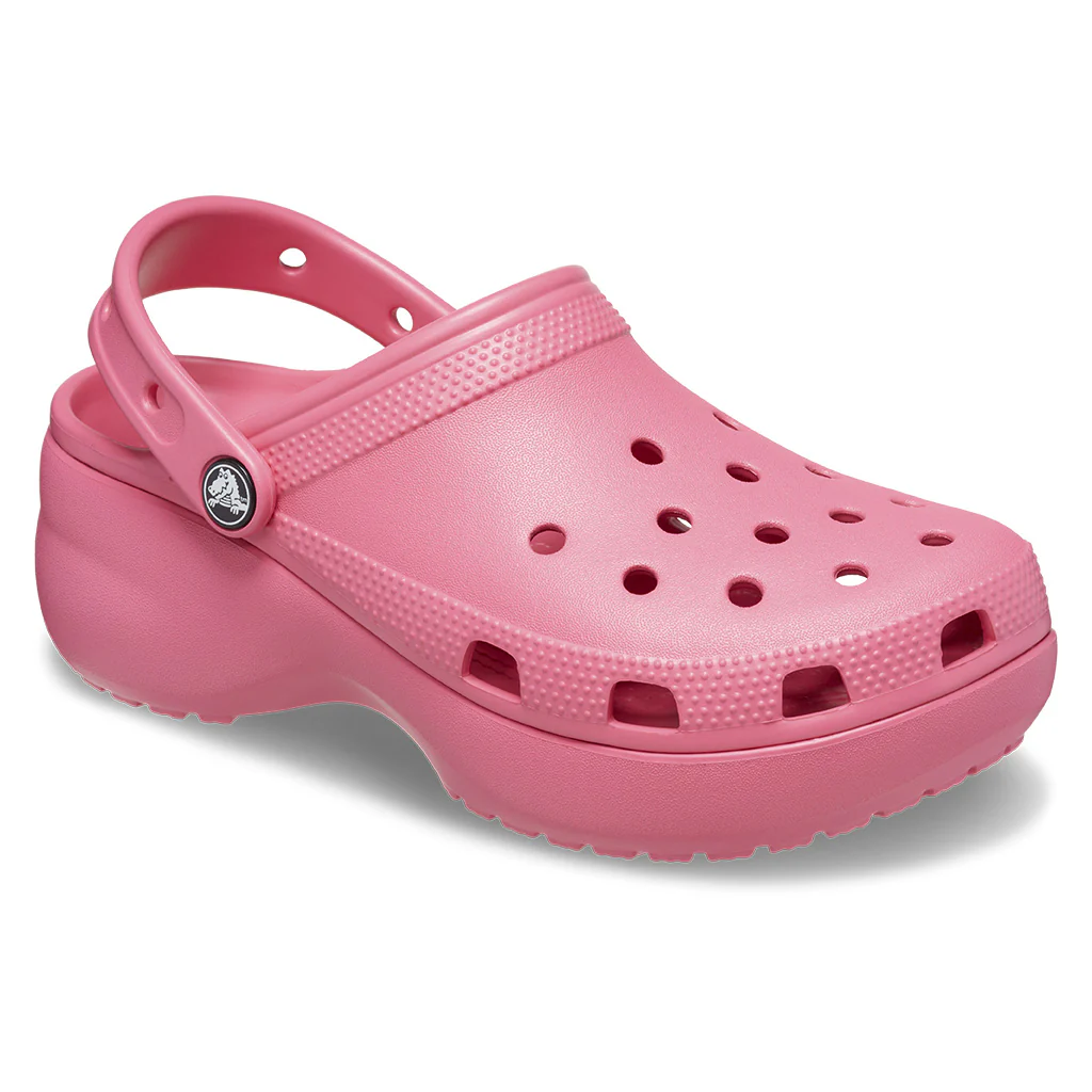 Women's Classic Platform Clog