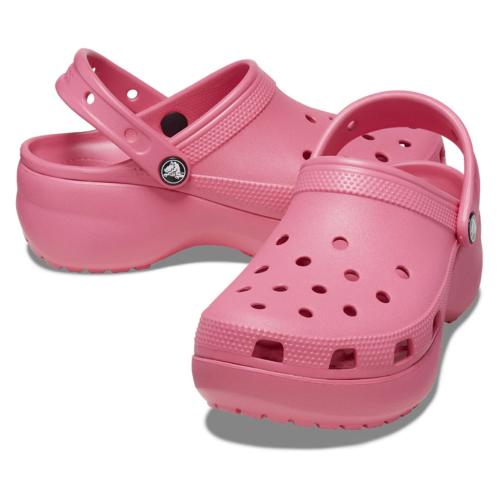 Women's Classic Platform Clog