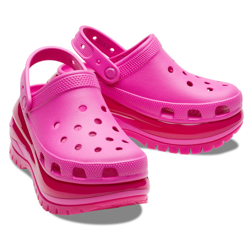 Classic Mega Crush Clog