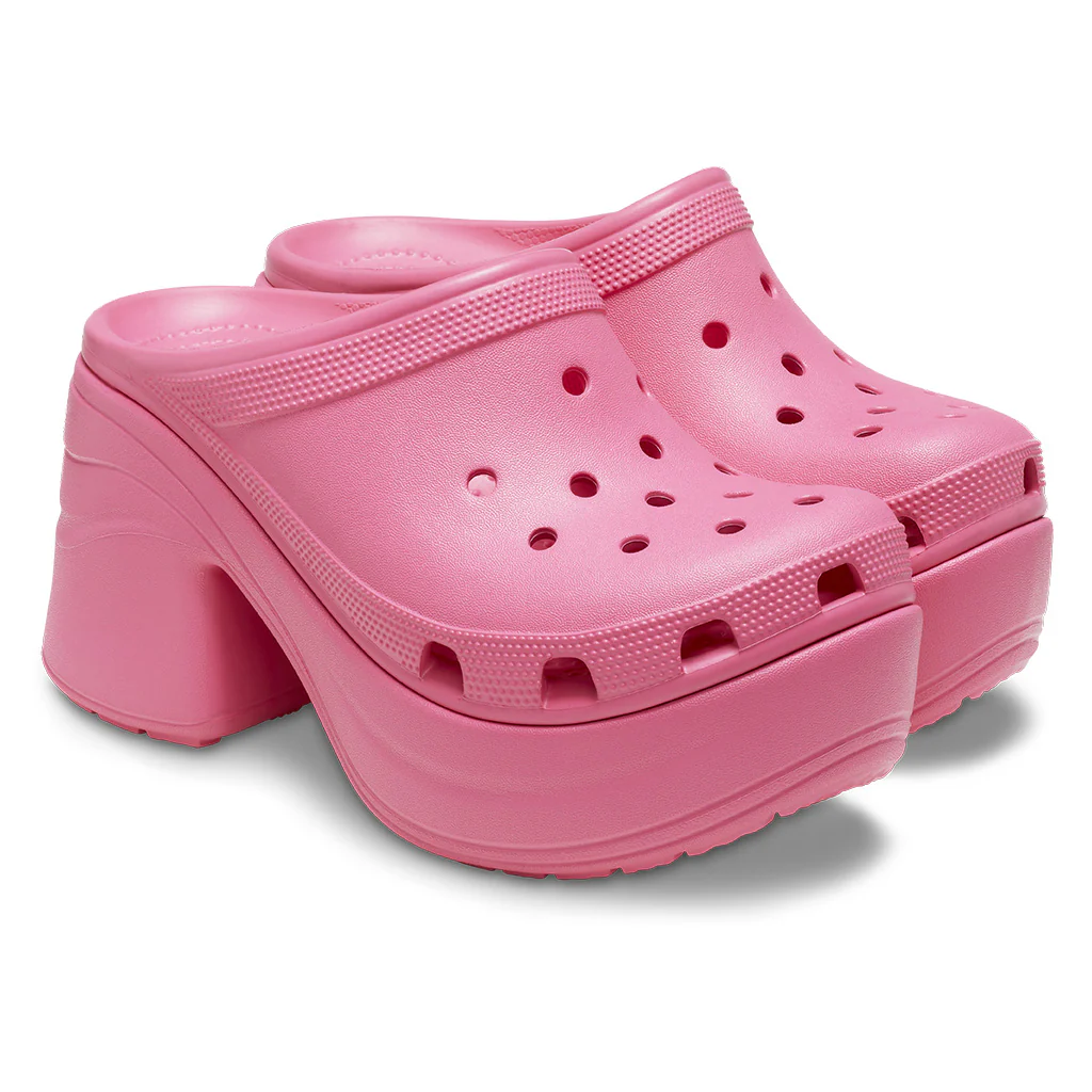 Siren Clog