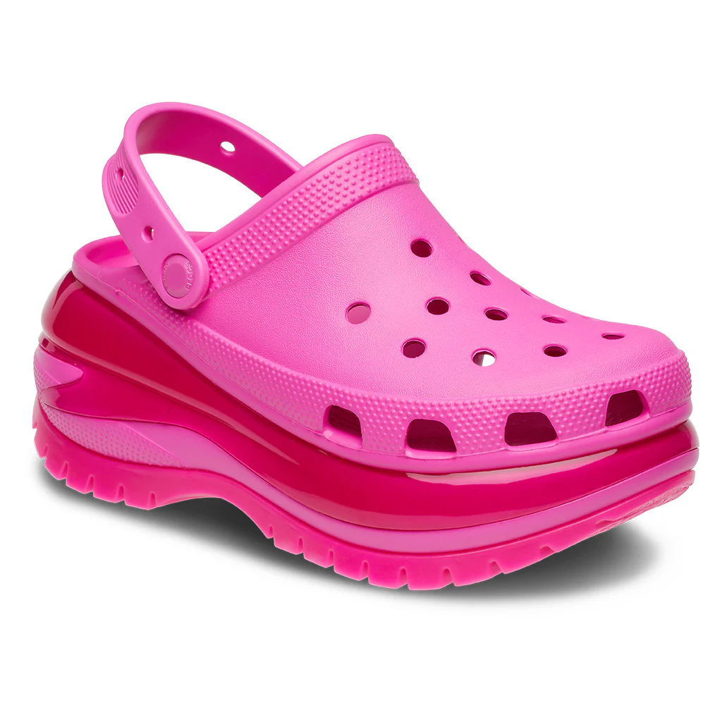 Classic Mega Crush Clog