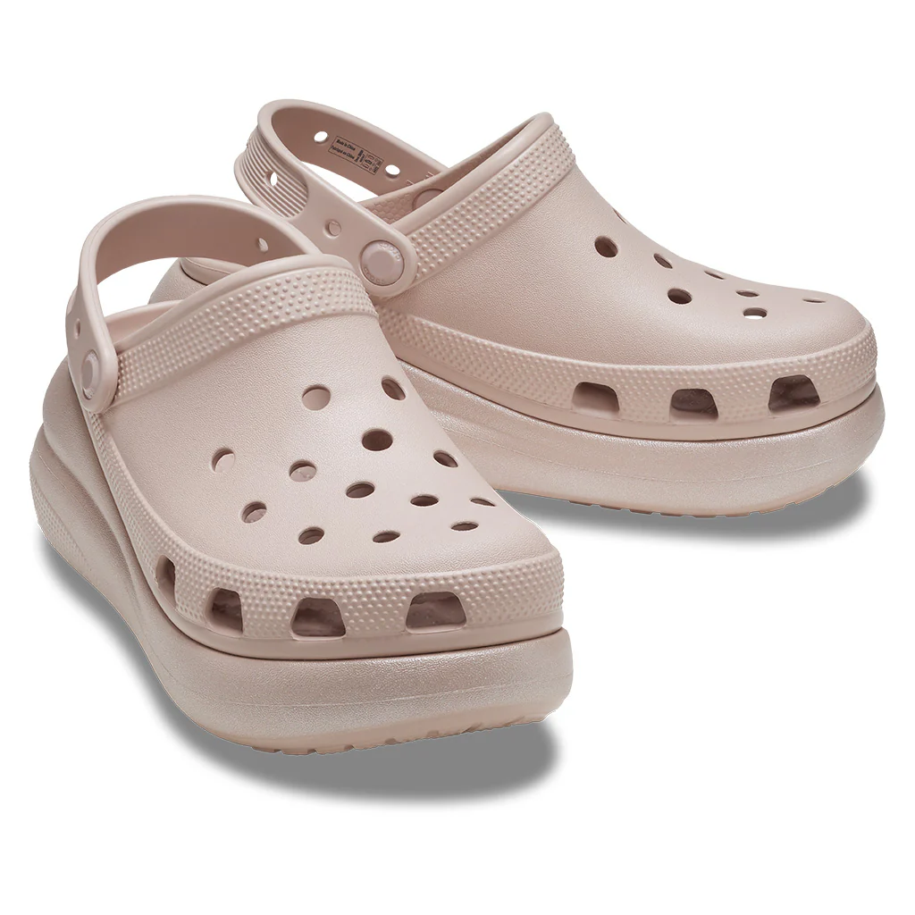 Classic Crush Shimmer Clog