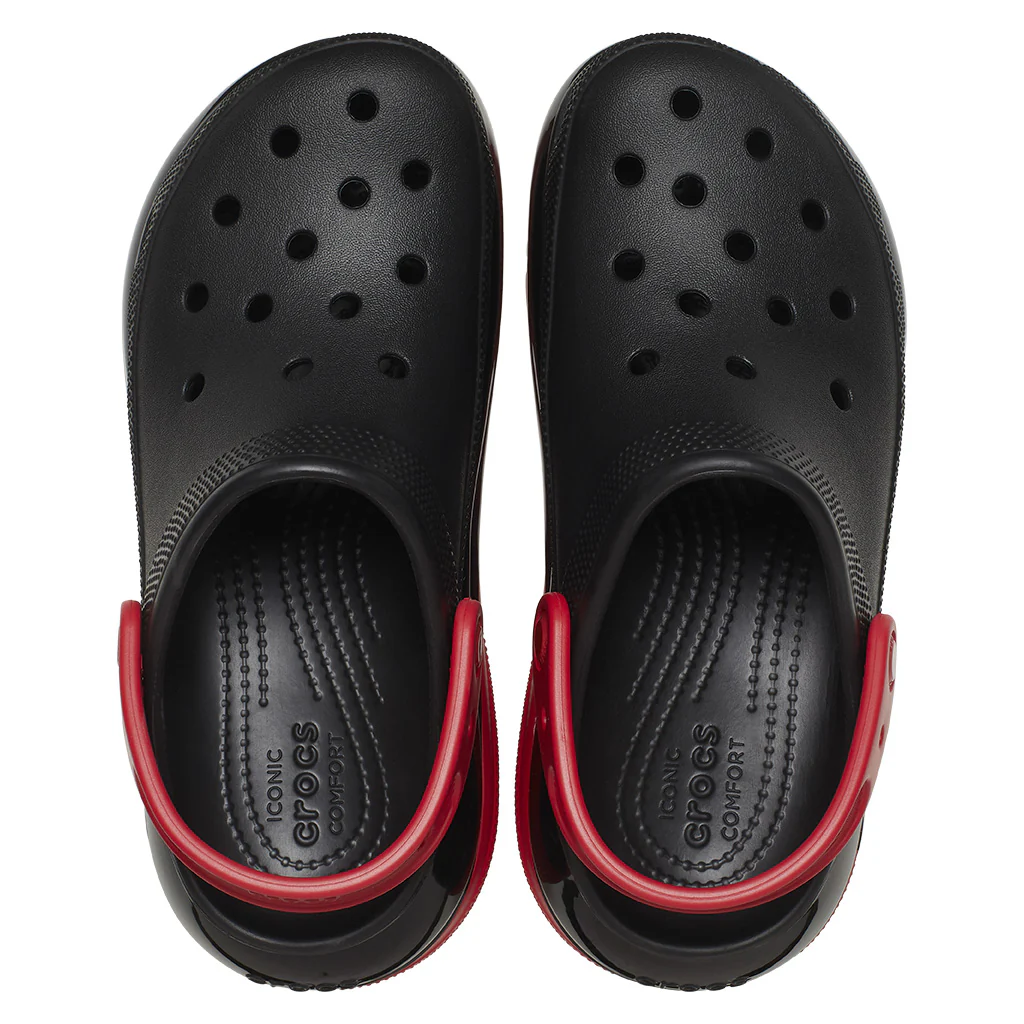 Classic Mega Crush Clog