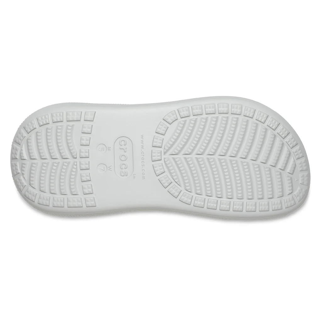 Crush Reflective Clog