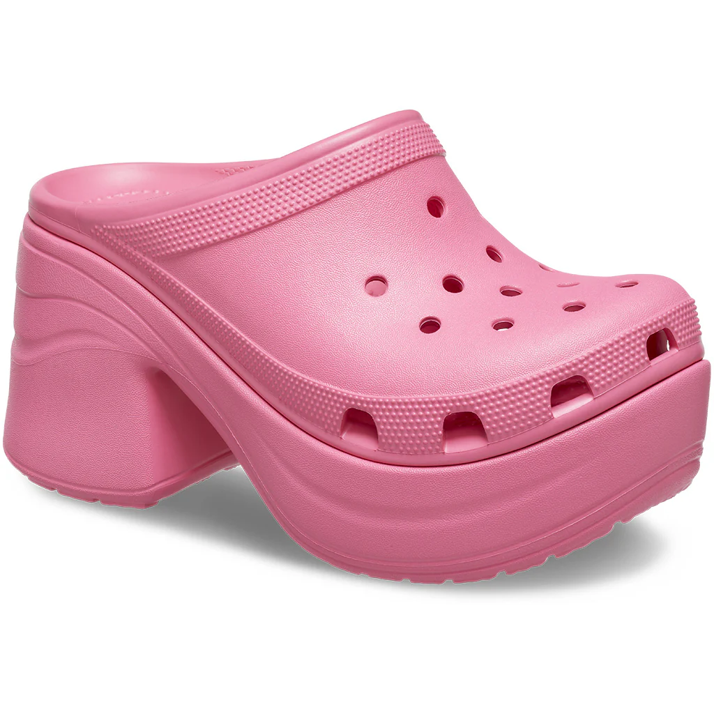 Siren Clog