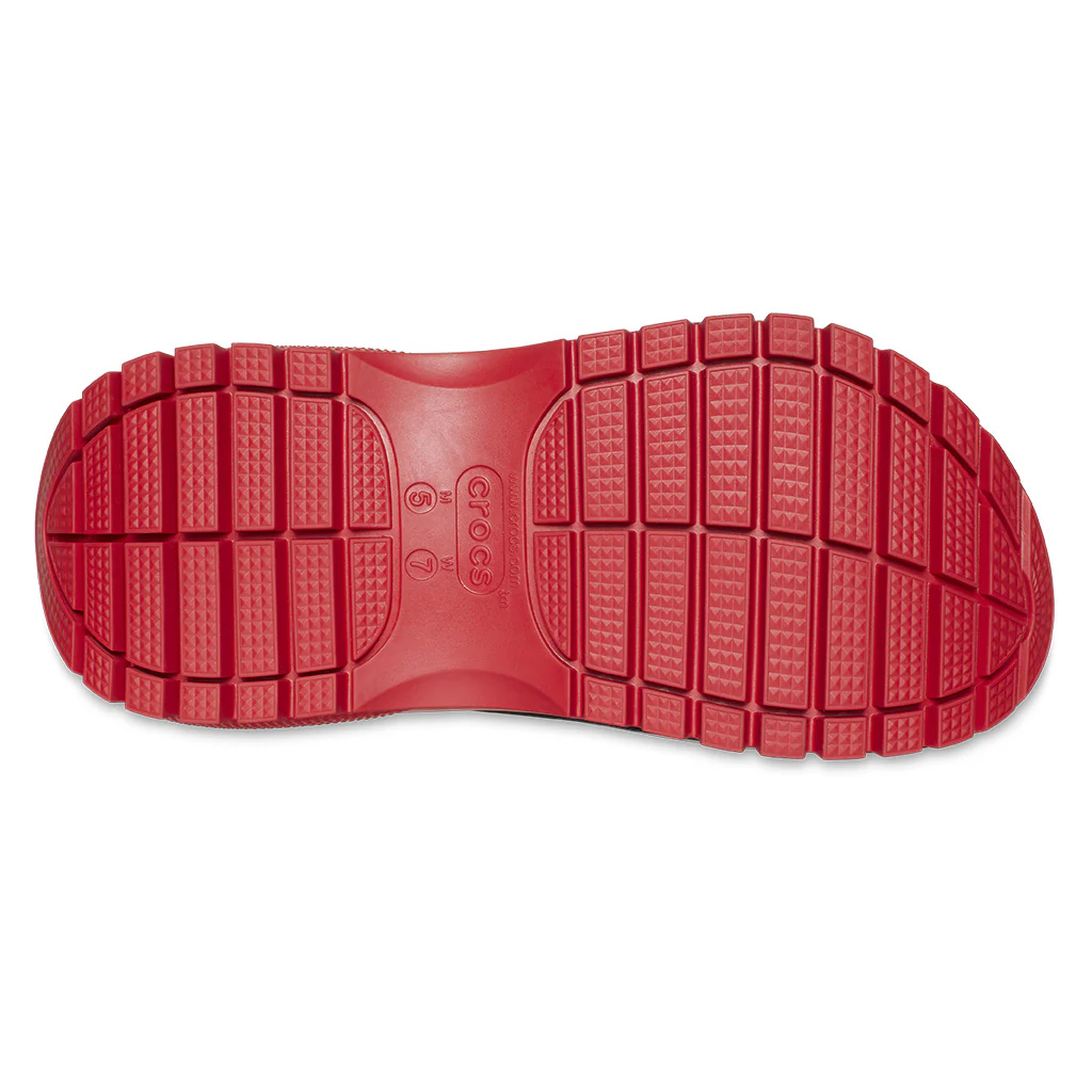 Classic Mega Crush Clog