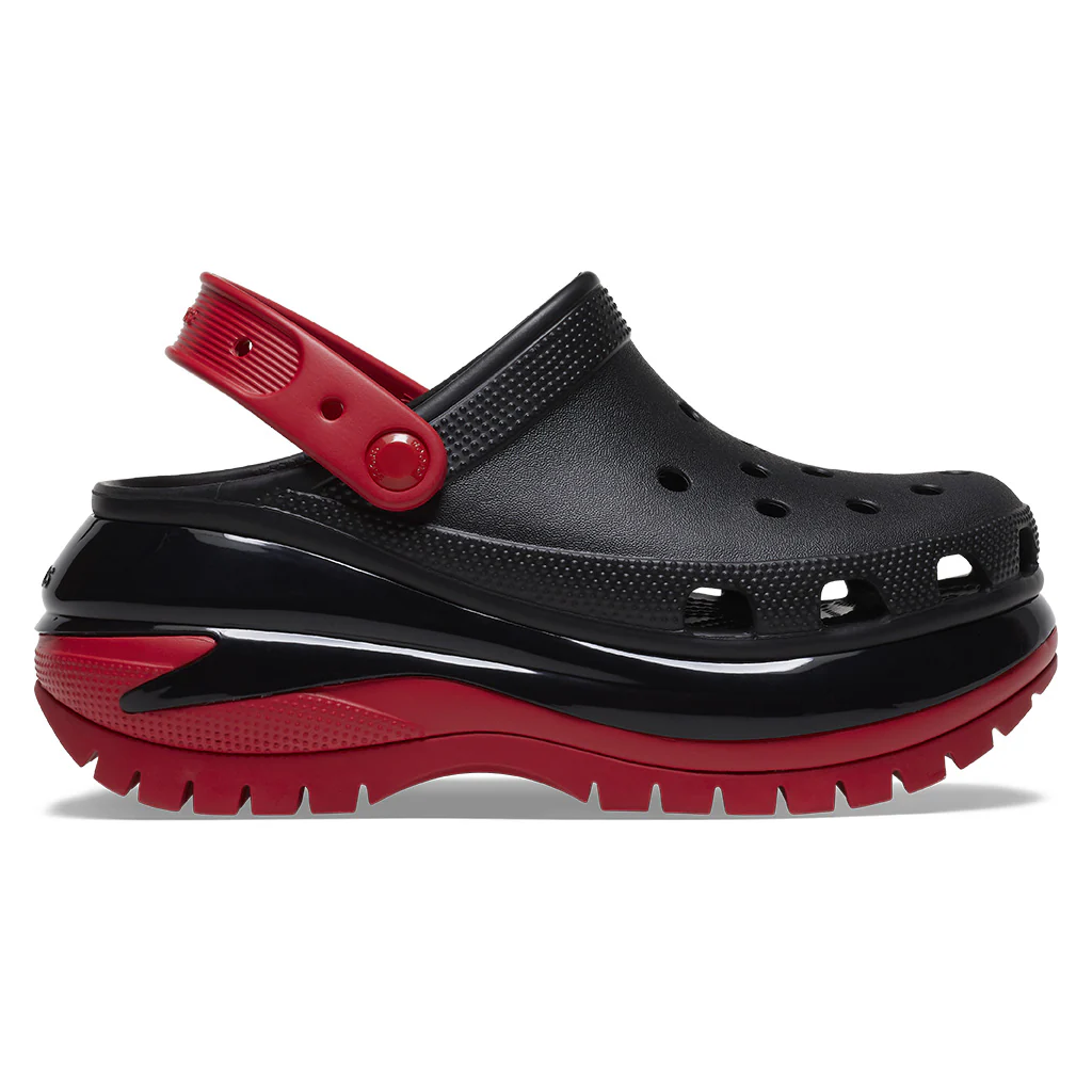 Classic Mega Crush Clog