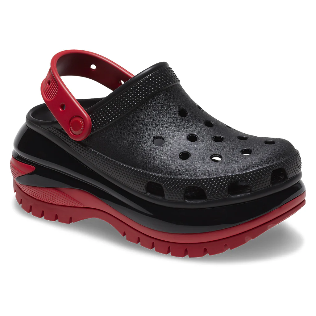 Classic Mega Crush Clog