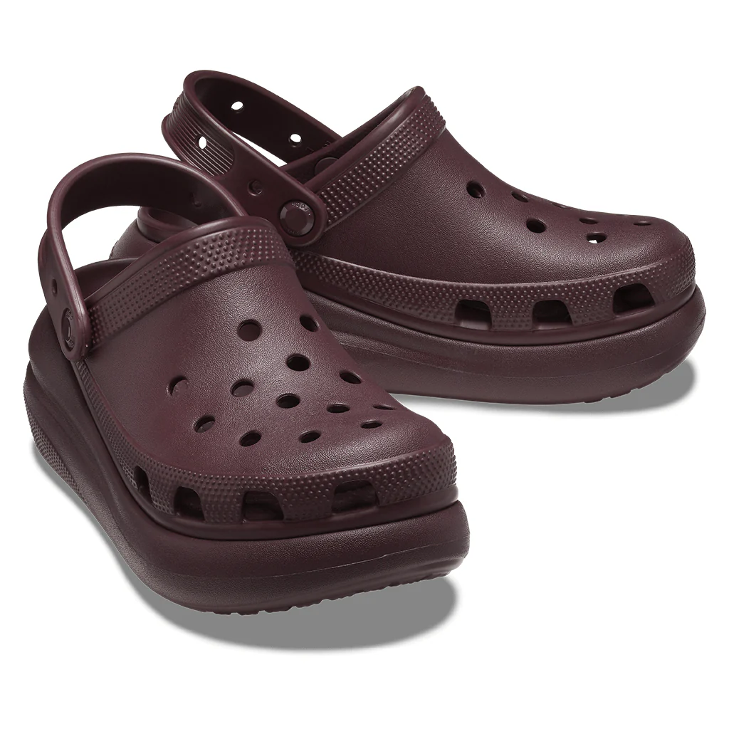 Classic Crush Clog