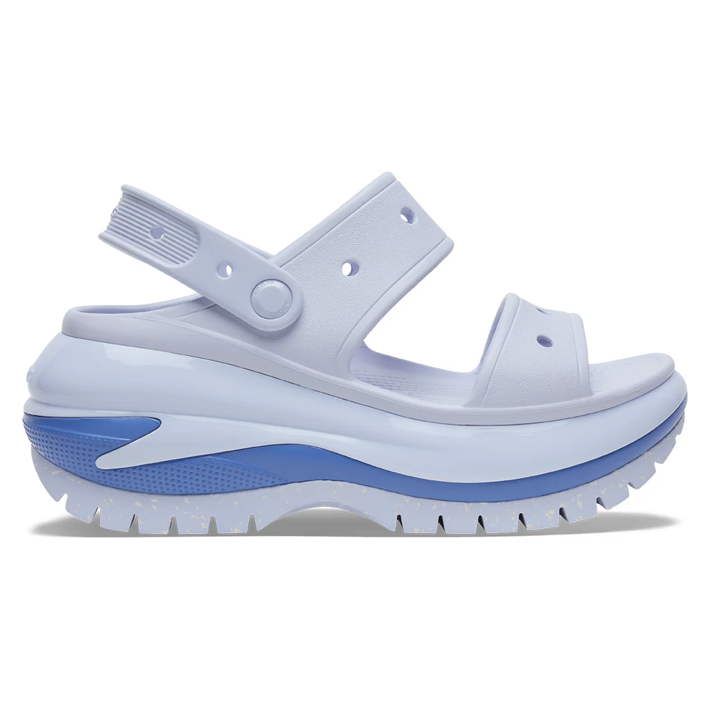 Classic Mega Crush Sandal