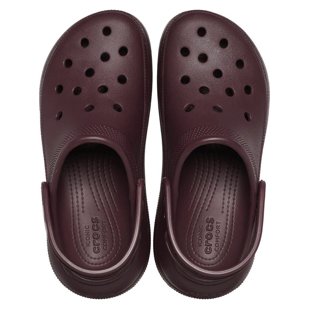 Classic Crush Clog