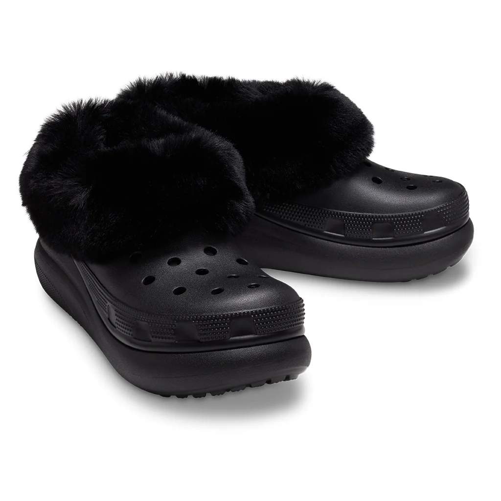 Classic Furever Crush