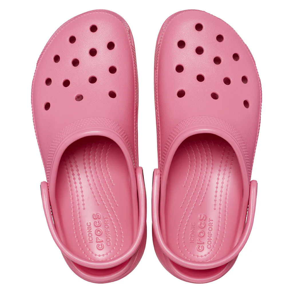 Women's Classic Platform Clog