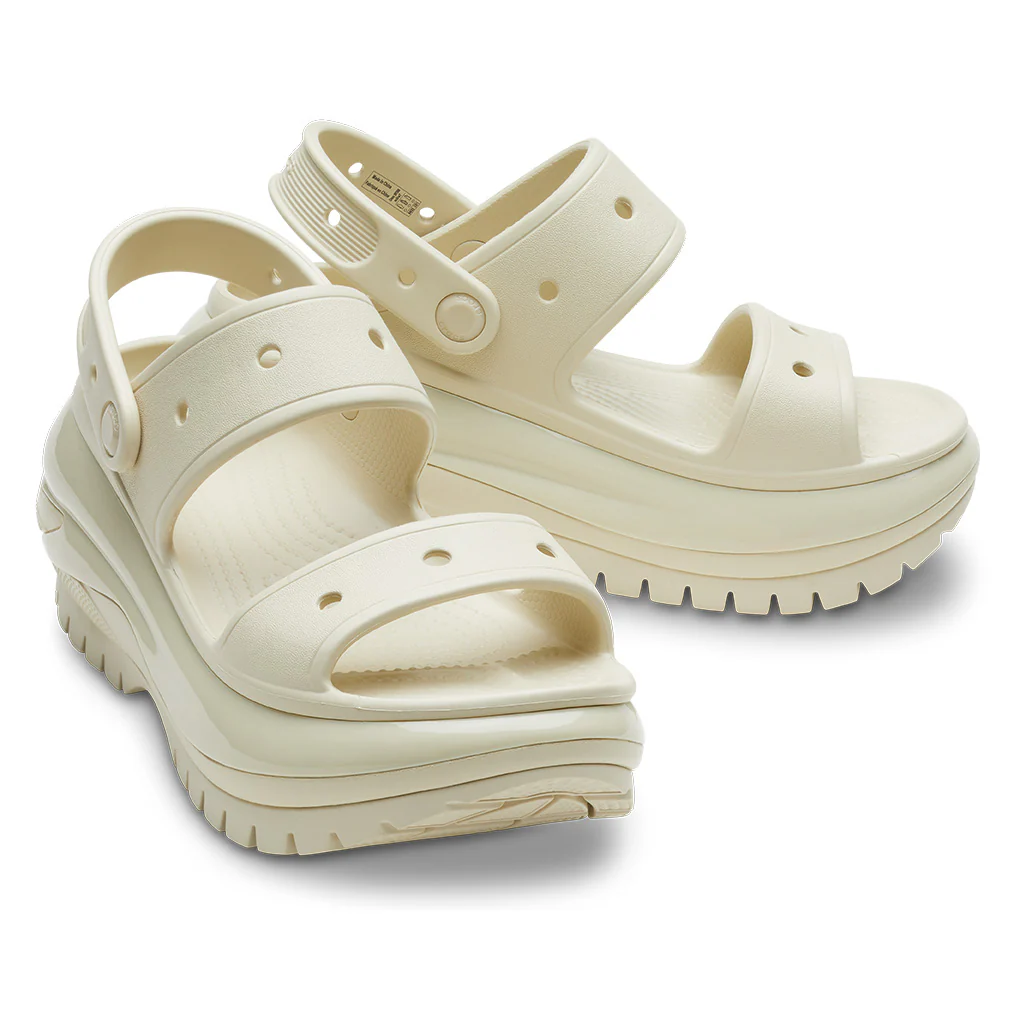 Classic Mega Crush Sandal
