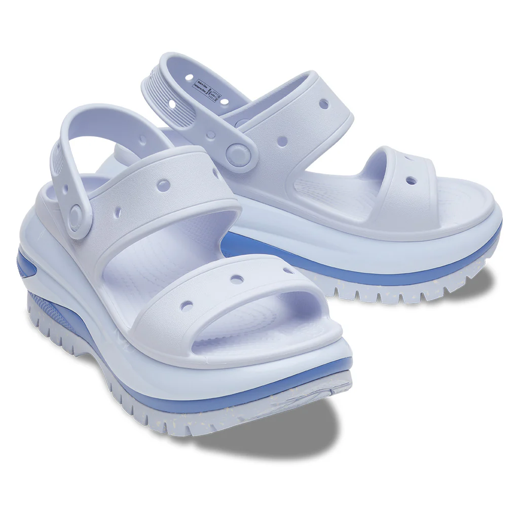 Classic Mega Crush Sandal
