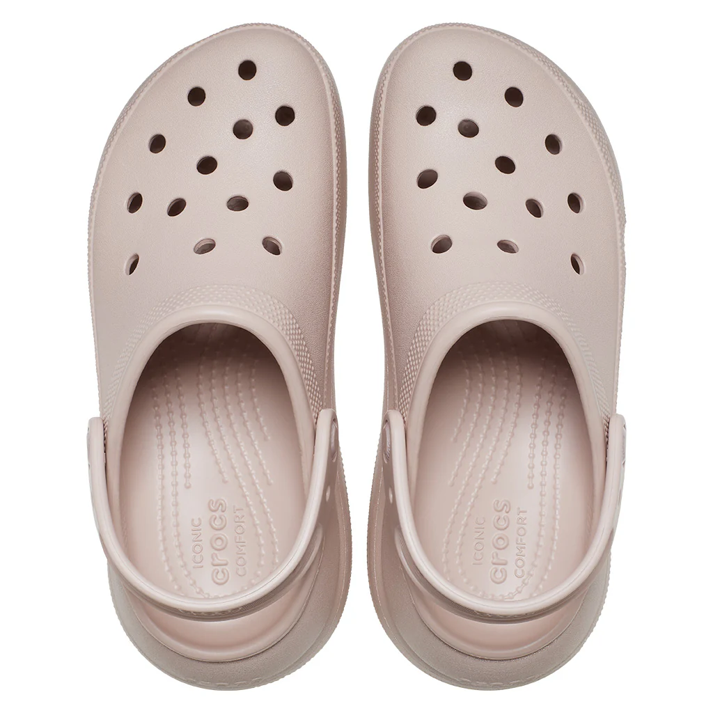 Classic Crush Shimmer Clog