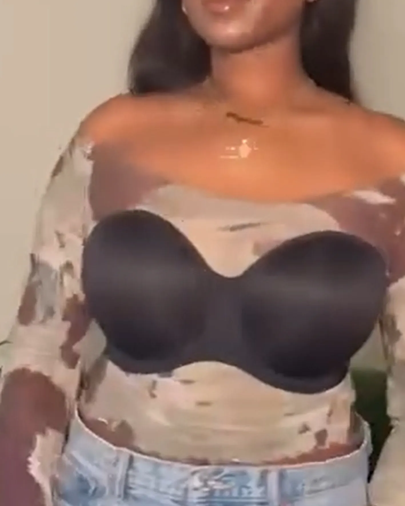 Strapless Non-Slip Bra（Pre-Sale）