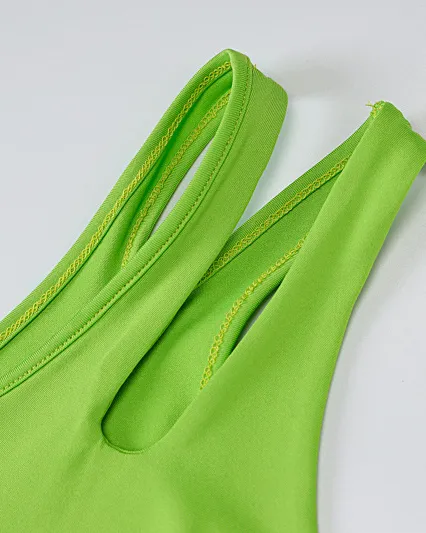 One-Shoulder Slim Hip-Lifting Sports Yoga Jumpsuit