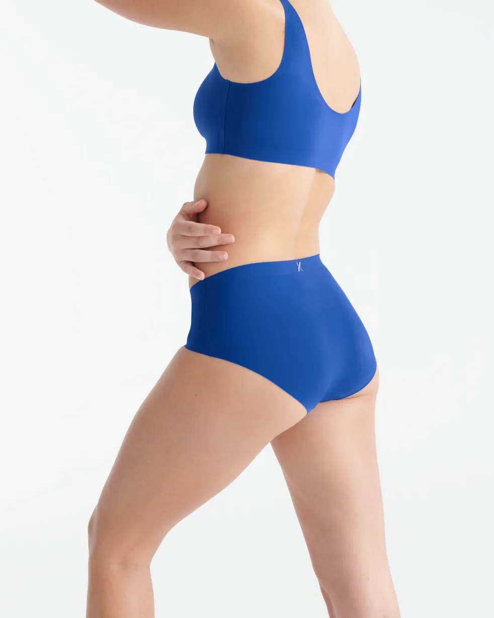 Suéter LuxeLift Bueno