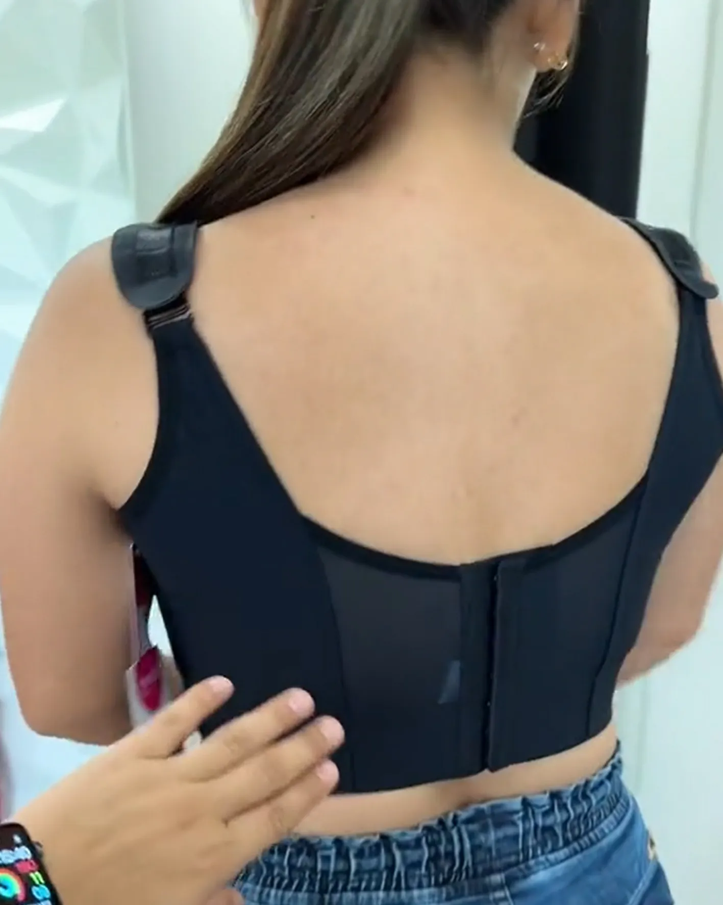 Shaping Bra Woman（Pre-Sale）